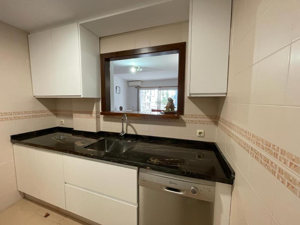 Edificio Coral Appartement