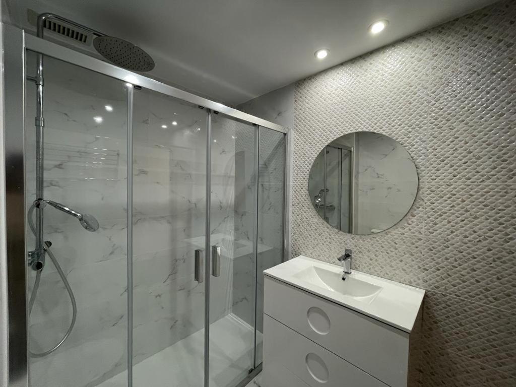 Edificio Coral Appartement