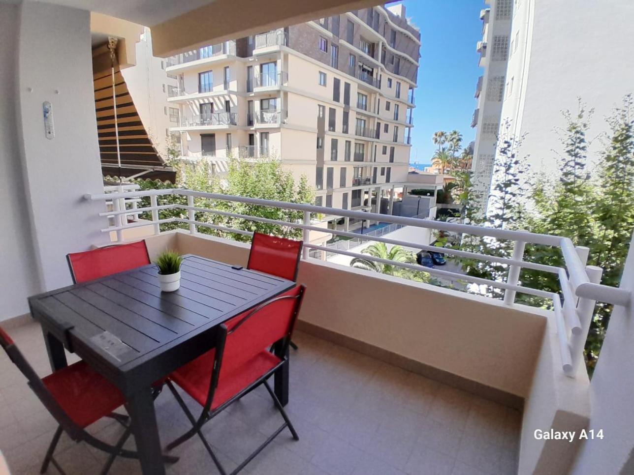 Appartement Edificio Coral